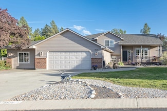 5622 E Sheffield Ln, Colbert, WA 99005
