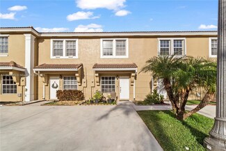 757 SW 122nd Terrace Unit 757, Pembroke Pines, FL 33025