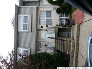 Unlisted Address