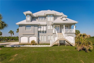 401 S Chenier Dr, Madisonville, LA 70447