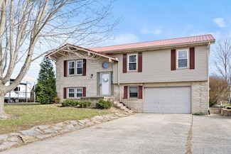 362 Peachtree Dr, Berea, KY 40403