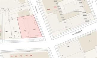 800 Dauphin St, Mobile, AL 36602