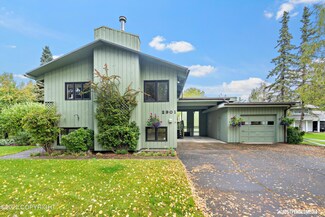 2901 McCollie Ave, Anchorage, AK 99517