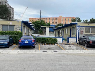 1333 NW 6th St, Miami, FL 33125