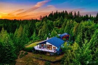 502 Olympic Ridge Dr, Port Ludlow, WA 98365