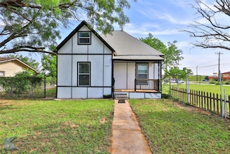 1710 Jameson St, Abilene, TX 79603