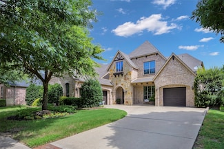 14860 Bardwell Ln, Frisco, TX 75035