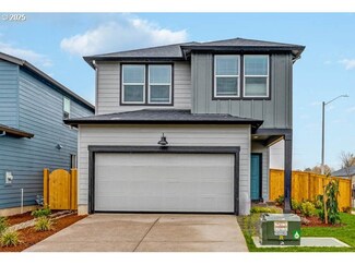 4897 Columbus Ave NE, Salem, OR 97301