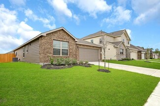 26400 Cooperstown Way, Patton Village, TX 77372