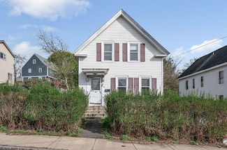99 White St, Lowell, MA 01854