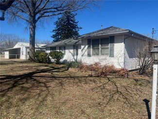 3745 County Road 4050, Independence, KS 67301