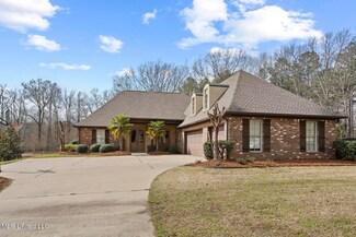 321 Buckingham Ct, Ridgeland, MS 39157