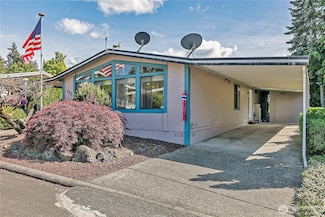 2500 S 370th St Unit 167, Federal Way, WA 98003