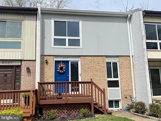 6335 Rockshire St, Alexandria, VA 22315