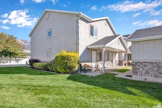 232 E 2350 N, Ogden, UT 84414