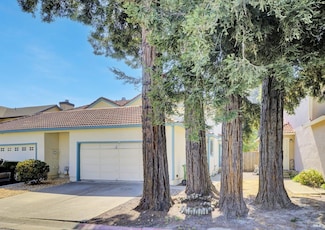 35 Freedom Place, Rohnert Park, CA 94928