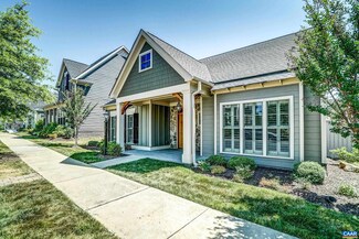 714 Highgate Row, Crozet, VA 22932