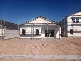 12142 E Rose Frances Dr E, Vail, AZ 85641