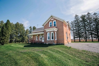 N6060 County Road K, Neillsville, WI 54456