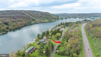 938 Deep Creek Dr, Mc Henry, MD 21541