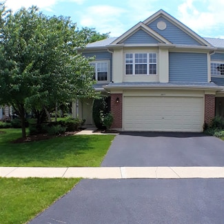 2817 Adams Ct Unit 2817, Schaumburg, IL 60193
