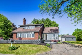 3496 Dollar Dr, Akron, OH 44319