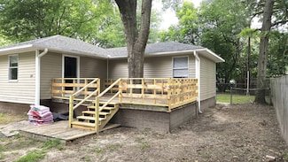 199 Holmes St, Hawkins, TX 75765