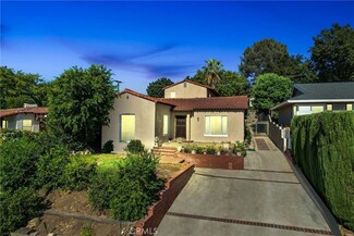 1117 Mount Lowe Dr, Altadena, CA 91001