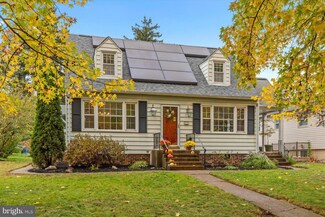 705 Harding St, New Cumberland, PA 17070
