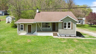 328 Lake Ln, Caryville, TN 37714