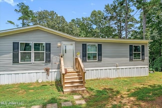 4530 Tate Marshall Rd, Coldwater, MS 38618