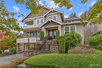 7605 Snowberry Ave SE, Snoqualmie, WA 98065
