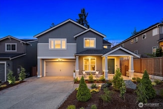 4971 Memories St, Gig Harbor, WA 98332