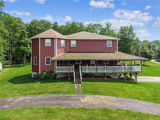 2447 Luciusboro Rd, Homer City, PA 15748
