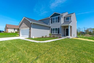 10350 Nebraska St, Crown Point, IN 46307
