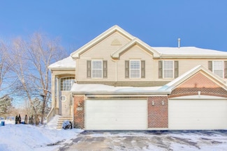 2304 Stonegate Rd Unit 321, Algonquin, IL 60102