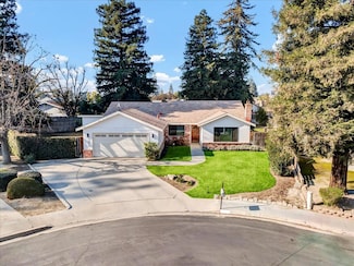 3424 W Monte Vista Ct, Visalia, CA 93277