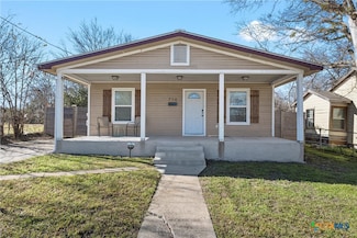 716 S 28th St, Temple, TX 76501