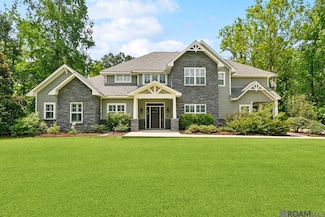 10573 Shadowlake Dr, Geismar, LA 70734
