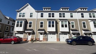 549 Westport St, Norfolk, VA 23505