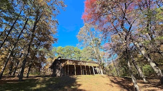 5225 Burnt Ridge Rd, Shirley, AR 72153