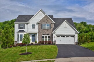 1504 Inglewood Dr, Pittsburgh, PA 15237