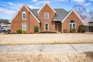 6390 Memphis Arlington Rd, Memphis, TN 38135