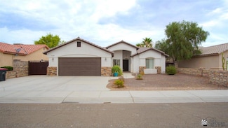 10194 E 37th Place, Yuma, AZ 85365