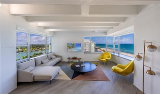 5255 Collins Ave Unit 12F, Miami Beach, FL 33140