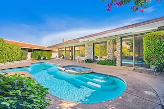 12 Sussex Ct, Rancho Mirage, CA 92270