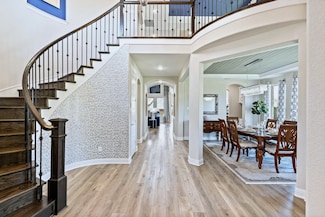 360 Rosemary Dr, Wylie, TX 75098