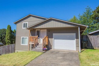 715 NE E St, Willamina, OR 97396