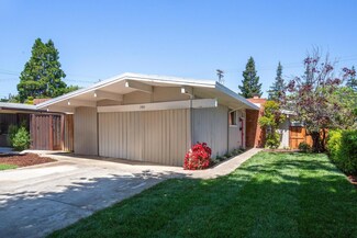 3583 South Ct, Palo Alto, CA 94306