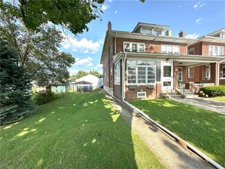 1307 N 19th St Unit 1309, Allentown, PA 18104